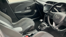 Vauxhall Corsa 1.2 Turbo Elite Nav 5dr Petrol Hatchback